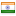 majesticonthenet.com server is located in India